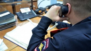 Полицейские из Новгородского района задержали подозреваемого в краже гаджетов
