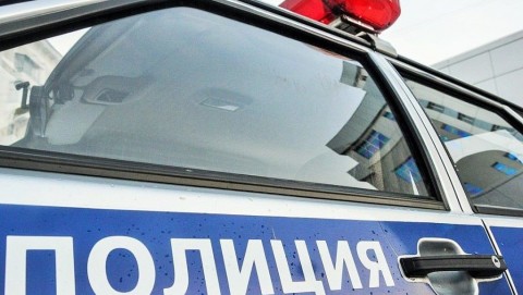 В Новгородском районе полицией возбуждено уголовное дело по факту присвоения чужого имущества